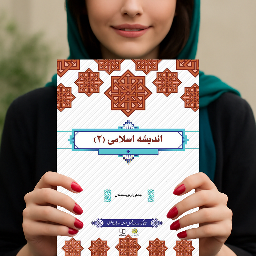 دانلود کتاب اندیشه اسلامی 2 جمعی از نویسندگان pdf
