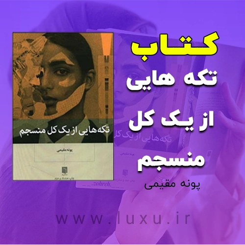 دانلود تکه هایی از یک کل منسجم pdf رایگان