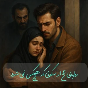 دانلود رایگان رمان پنجره فولاد از هانی زند بدون سانسور و حذفیات