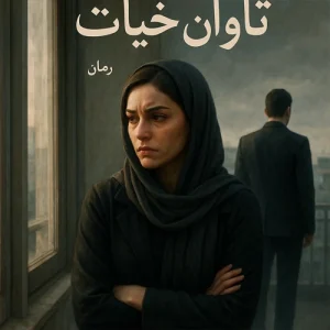 رمان تاوان خیانت