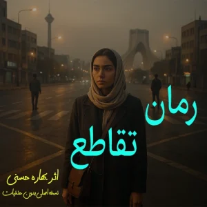 دانلود رمان تقاطع از بهاره حسنی پی دی اف PDF