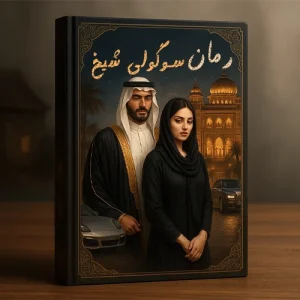 رمان سوگولی شیخ