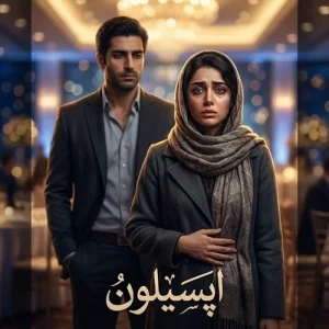 دانلود پی دی اف رمان اپسیلون اثر گیسو خزان pdf