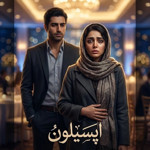 دانلود پی دی اف رمان اپسیلون اثر گیسو خزان pdf