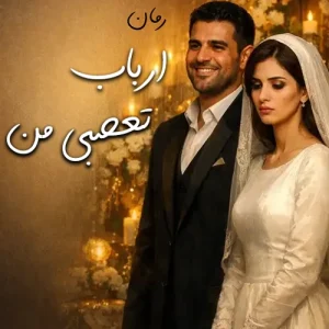 دانلود رمان ارباب تعصبی من پی دی اف ( نسخه اصلی و کامل )