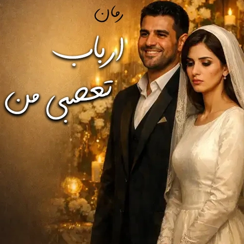 دانلود رمان ارباب تعصبی من پی دی اف ( نسخه اصلی و کامل )